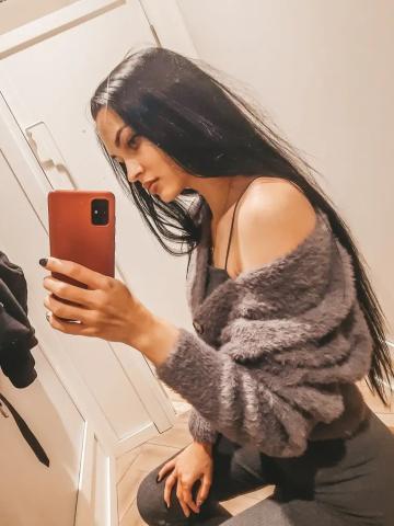 Анкета проститутки Камила - Фото 1, , 25 лет, №276975